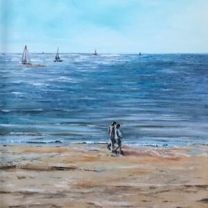 Sail and Stroll – SOLD