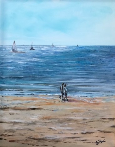 You are currently viewing Stroll and Sail – SOLD