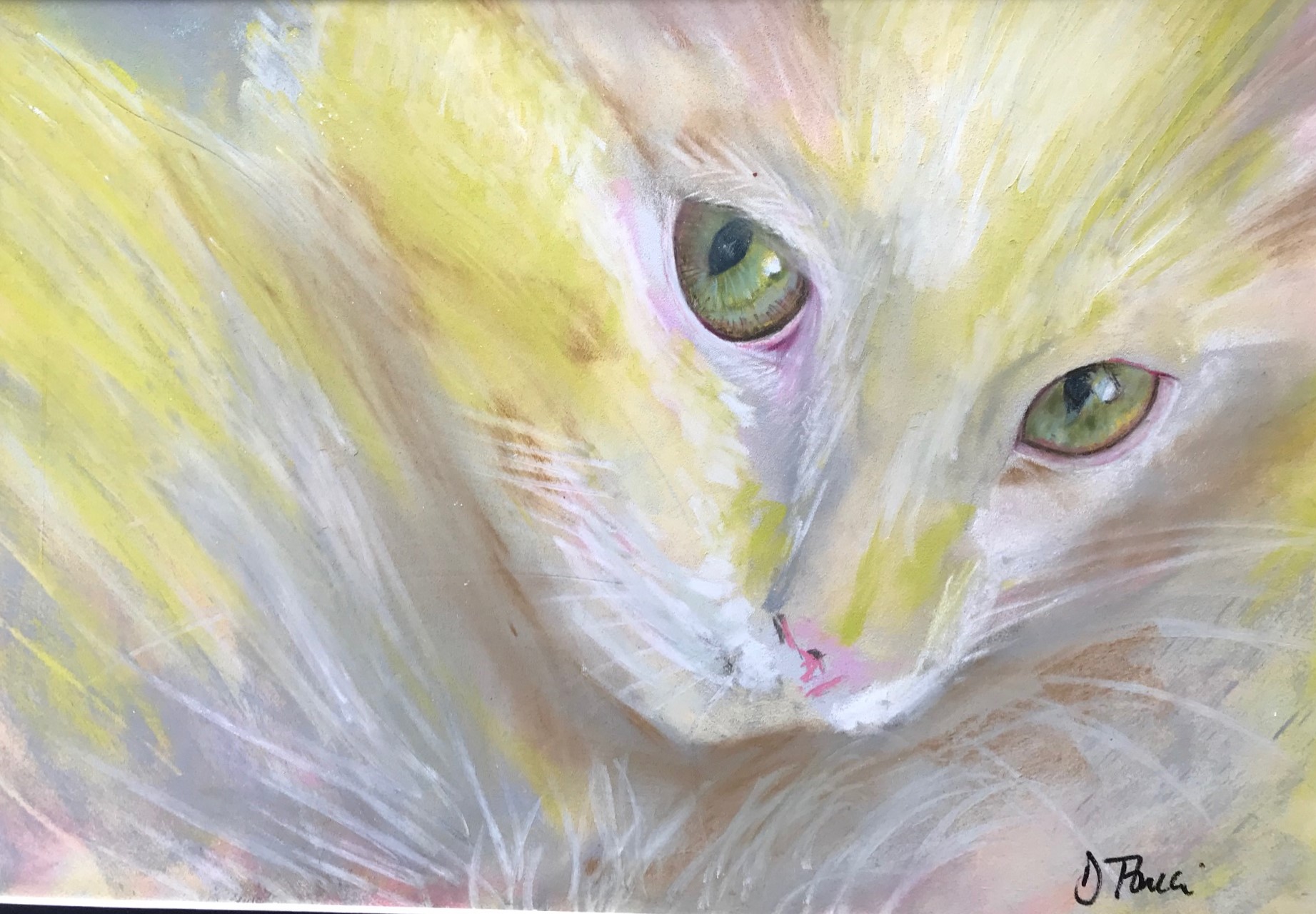 You are currently viewing Mystic Kitten – SOLD